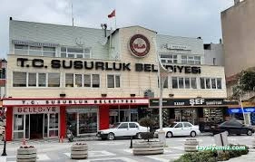 Susurluk Belediyesi Susurluk Belediyesi