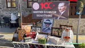 Susuz Halk Eğitim Merkezi Susuz Halk Eğitim Merkezi