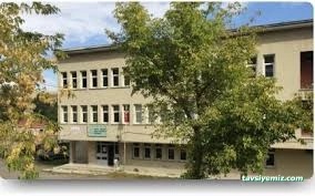 Susuz Halk Eğitim Merkezi Susuz Halk Eğitim Merkezi