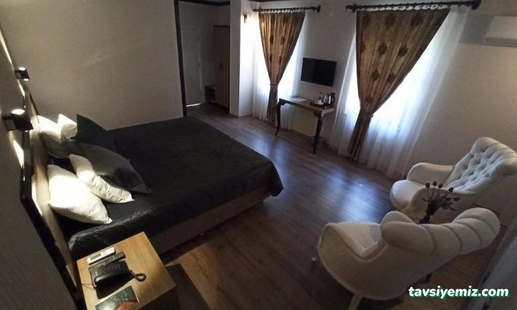 Süvari Boutıque Hotel Süvari Boutıque Hotel