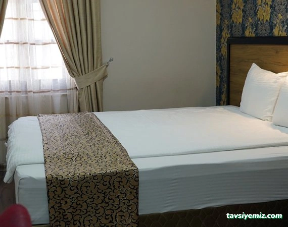 Süvari Boutıque Hotel Süvari Boutıque Hotel