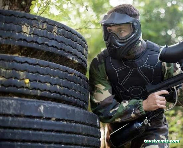 Süvari Paintball Kulübü Ve Mesire Alanı Iğdır Süvari Paintball Kulübü Ve Mesire Alanı Iğdır