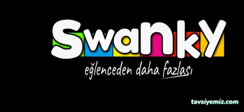 Swanky Eğlence Merkezi Swanky Eğlence Merkezi