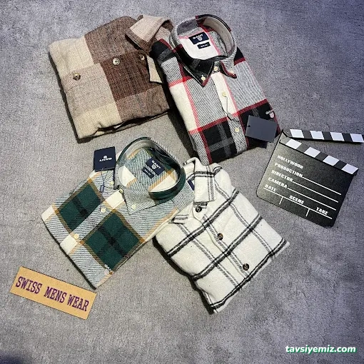 Swiss Menswear Swiss Menswear