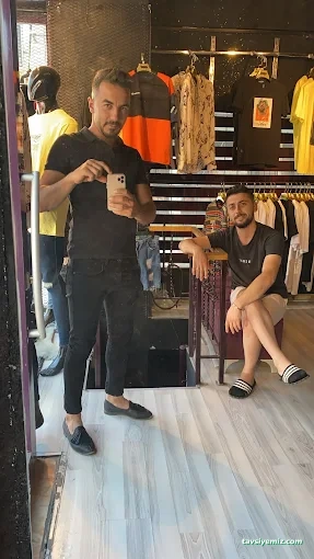 Swiss Menswear Swiss Menswear