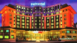 Swıss Whıte Deluxe Swıss Whıte Deluxe
