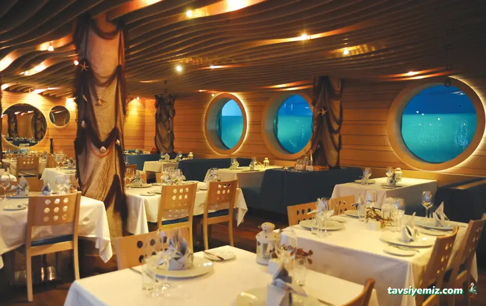 Swisstel Büyük Efes İzmir