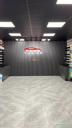 T-Car Tuning T-Car Tuning
