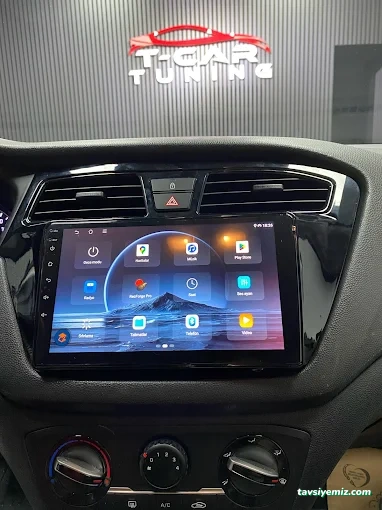 T-Car Tuning T-Car Tuning