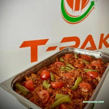 T-Pak Yemek Şirketi | Trabzon Catering Firması | Yemek Firması T-Pak Yemek Şirketi | Trabzon Catering Firması | Yemek Firması