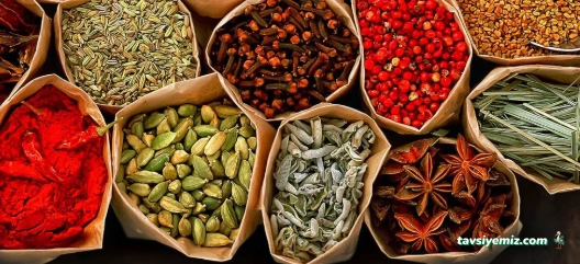 Tabiat Market Aktar Kırklareli