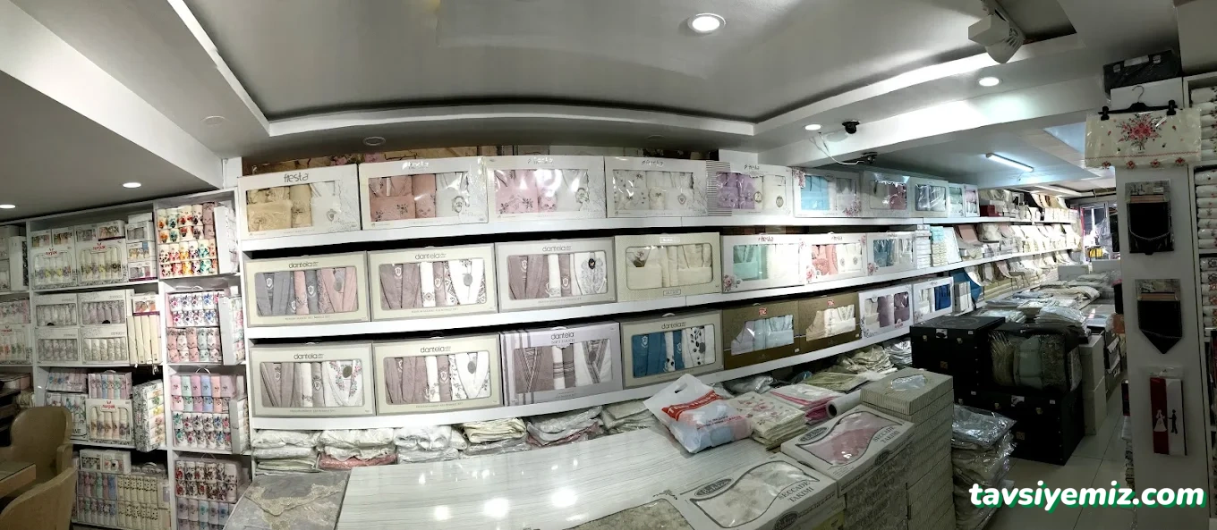 Tac Mahal Çeyiz Tac Mahal Çeyiz