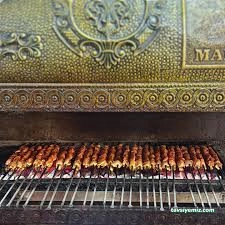 Taco (Steakhouse) Et Mangal Kebap Taco (Steakhouse) Et Mangal Kebap