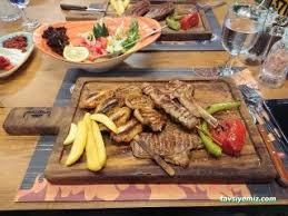 Taco (Steakhouse) Et Mangal Kebap Taco (Steakhouse) Et Mangal Kebap