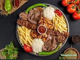 Taco (Steakhouse) Et Mangal Kebap Taco (Steakhouse) Et Mangal Kebap