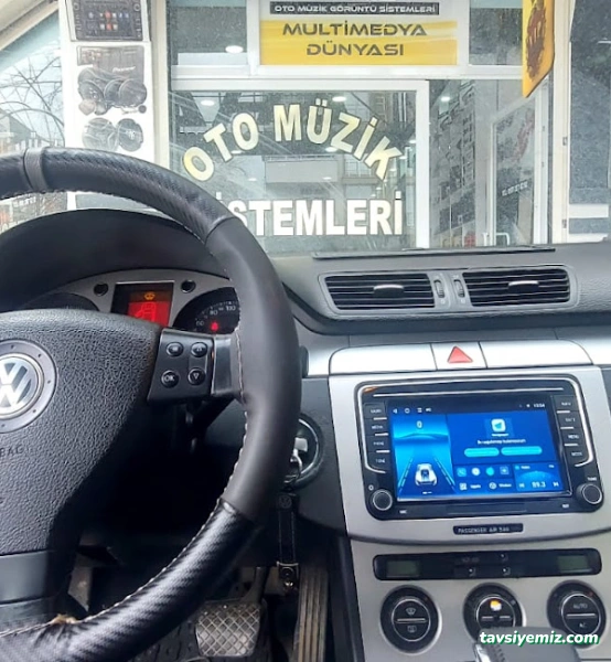 Taha Oto Multimedya & Ses Sistemleri Taha Oto Multimedya & Ses Sistemleri