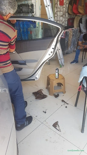 Tahir Oto Döşeme Tahir Oto Döşeme