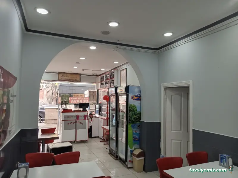 Tahsinoğulları Yapı Dekorasyon