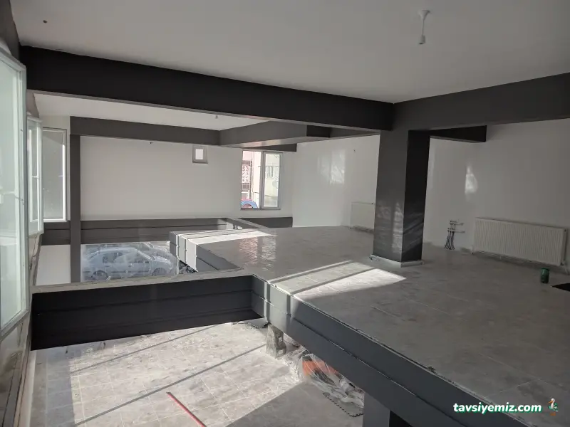 Tahsinoğulları Yapı Dekorasyon