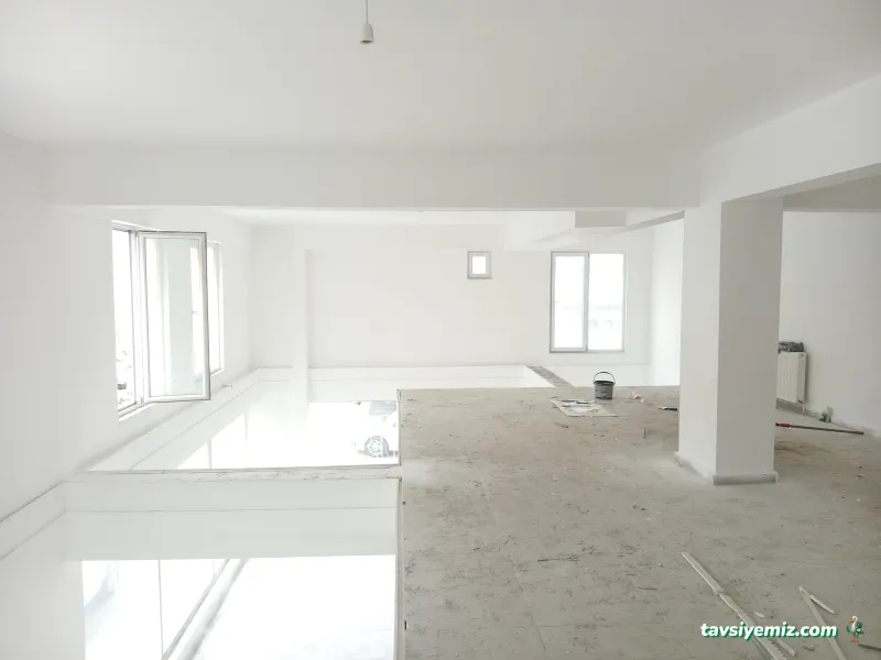 Tahsinoğulları Yapı Dekorasyon