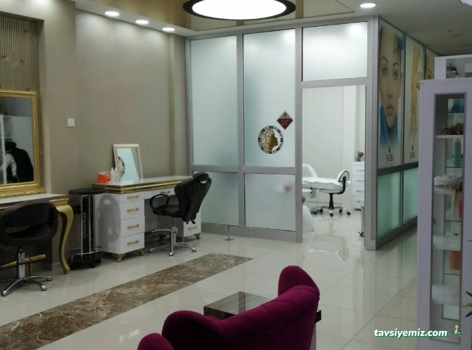 Taies Güzellik Ve Spa Merkezi