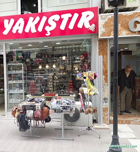 Tak Yakıştır - Amasya Tak Yakıştır - Amasya