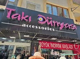 Takı Dünyası Takı Dünyası