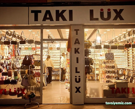 Takı Lüx Takı Lüx