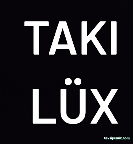Takı Lüx Takı Lüx