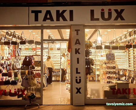 Takı Lüx Takı Lüx