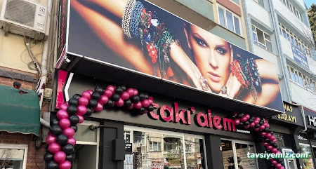 Takı'alem Accessories Burdur Takı'alem Accessories Burdur