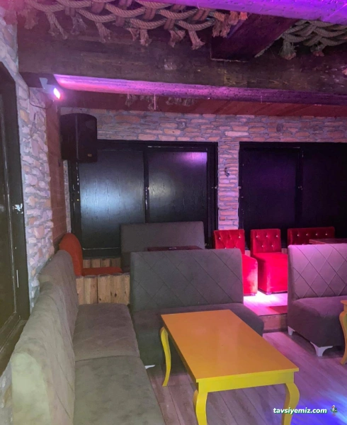 Taksim Night Karaoke Taksim Night Karaoke