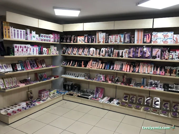 Taksim Seks Shop Taksim Seks Shop
