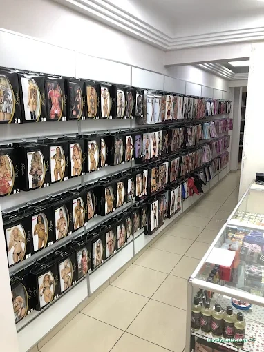 Taksim Seks Shop Taksim Seks Shop