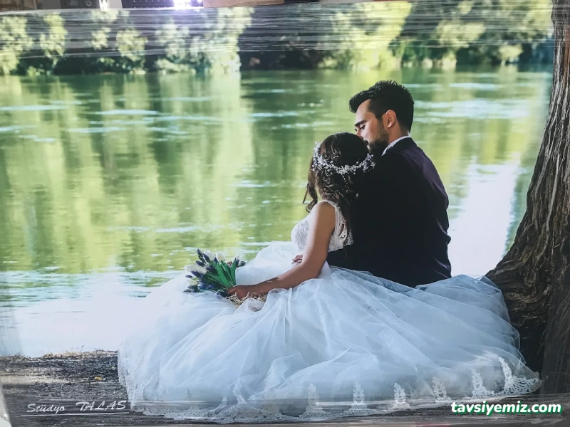 Talas Fotoğraf Studyosu Talas Fotoğraf Studyosu