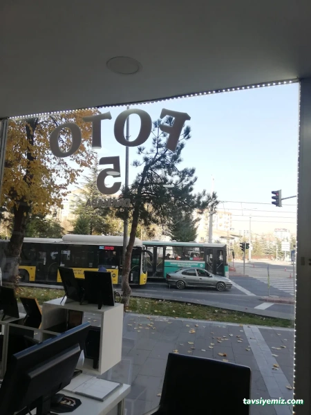 Talas Fotoğraf Studyosu Talas Fotoğraf Studyosu