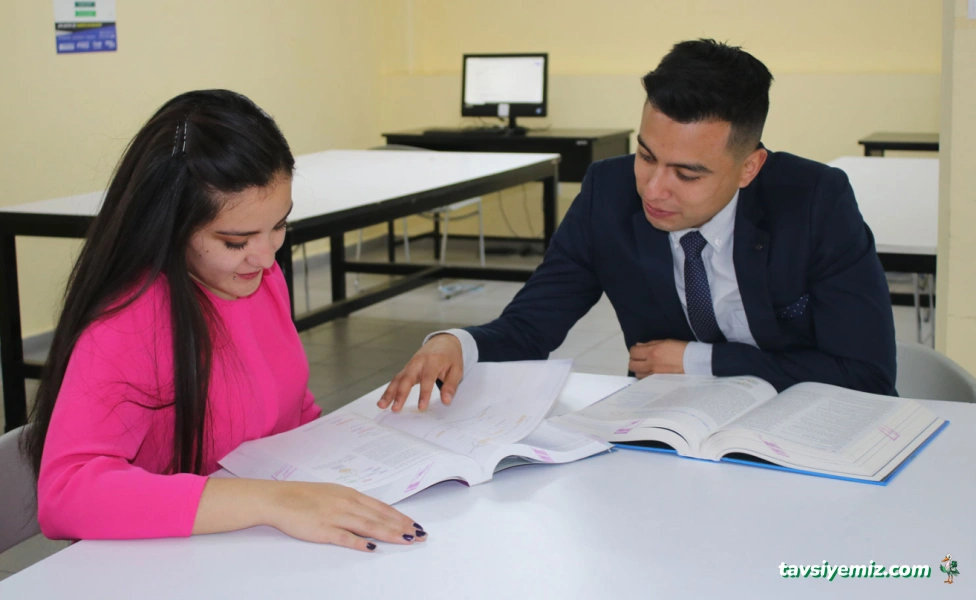 Talen Eğitim Danışmanlığı