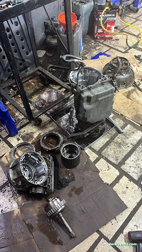 Talih Otomotiv Talih Otomotiv