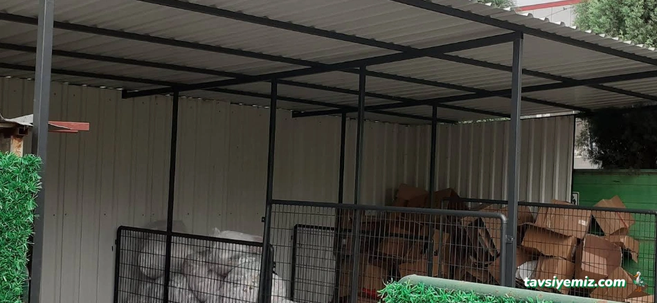 Talu Tekstil San. Tic. A.ş.