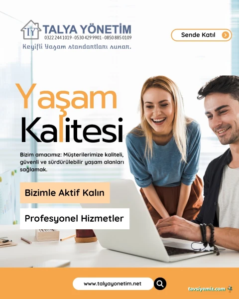 Talya Yönetim