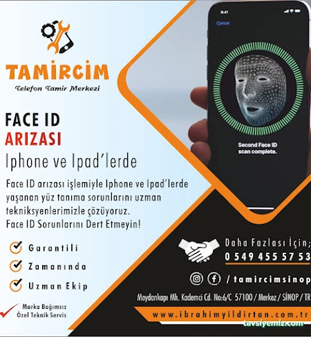 Tamircim Sinop Tamircim Sinop
