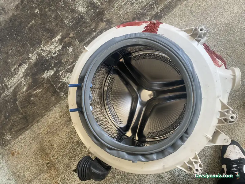 Tamirhanem Beyaz Eşya Servisi