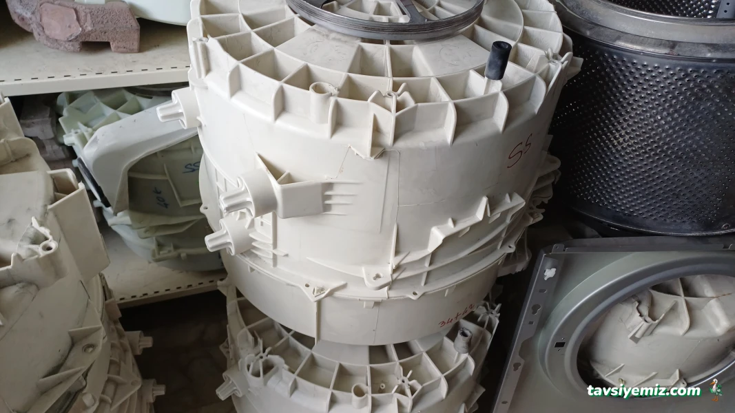 Tamirhanem Beyaz Eşya Servisi