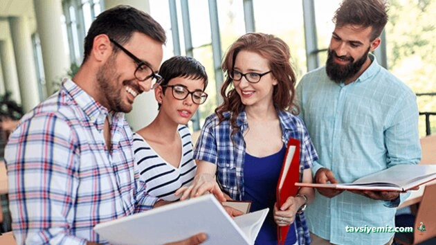 Tampa Yurtdışı Eğitim