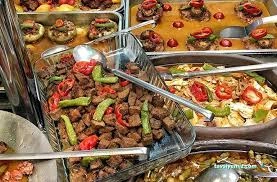 Tandırbaşı Esnaf Lokantası Ve Ev Yemekleri Tandırbaşı Esnaf Lokantası Ve Ev Yemekleri