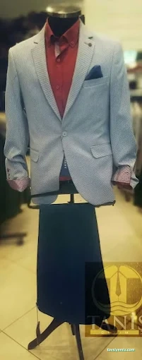 Taniş Giyim Taniş Giyim