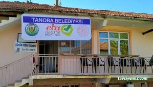 Tanoba Belediyesi Tanoba Belediyesi