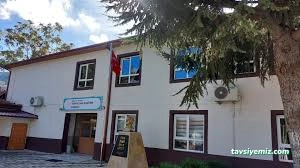 Taraklı Halk Eğitimi Merkezi Taraklı Halk Eğitimi Merkezi
