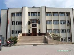 Taraklı Kaymakamlığı Taraklı Kaymakamlığı