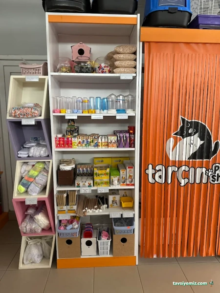 Tarçın Petshop Tarçın Petshop